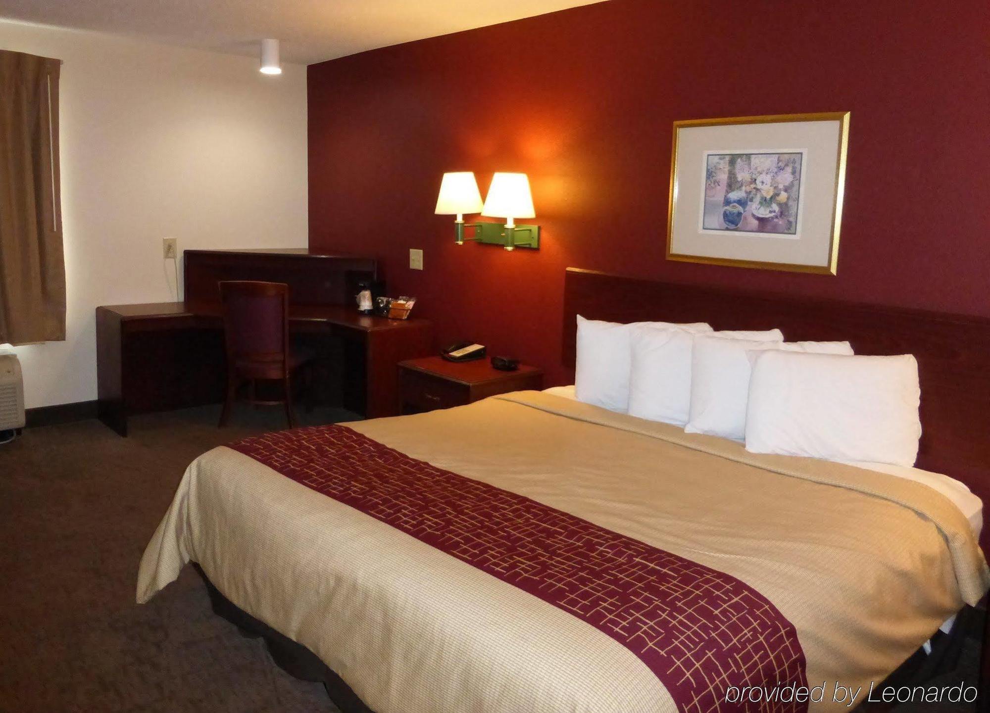 Red Roof Inn Murfreesboro Exteriér fotografie
