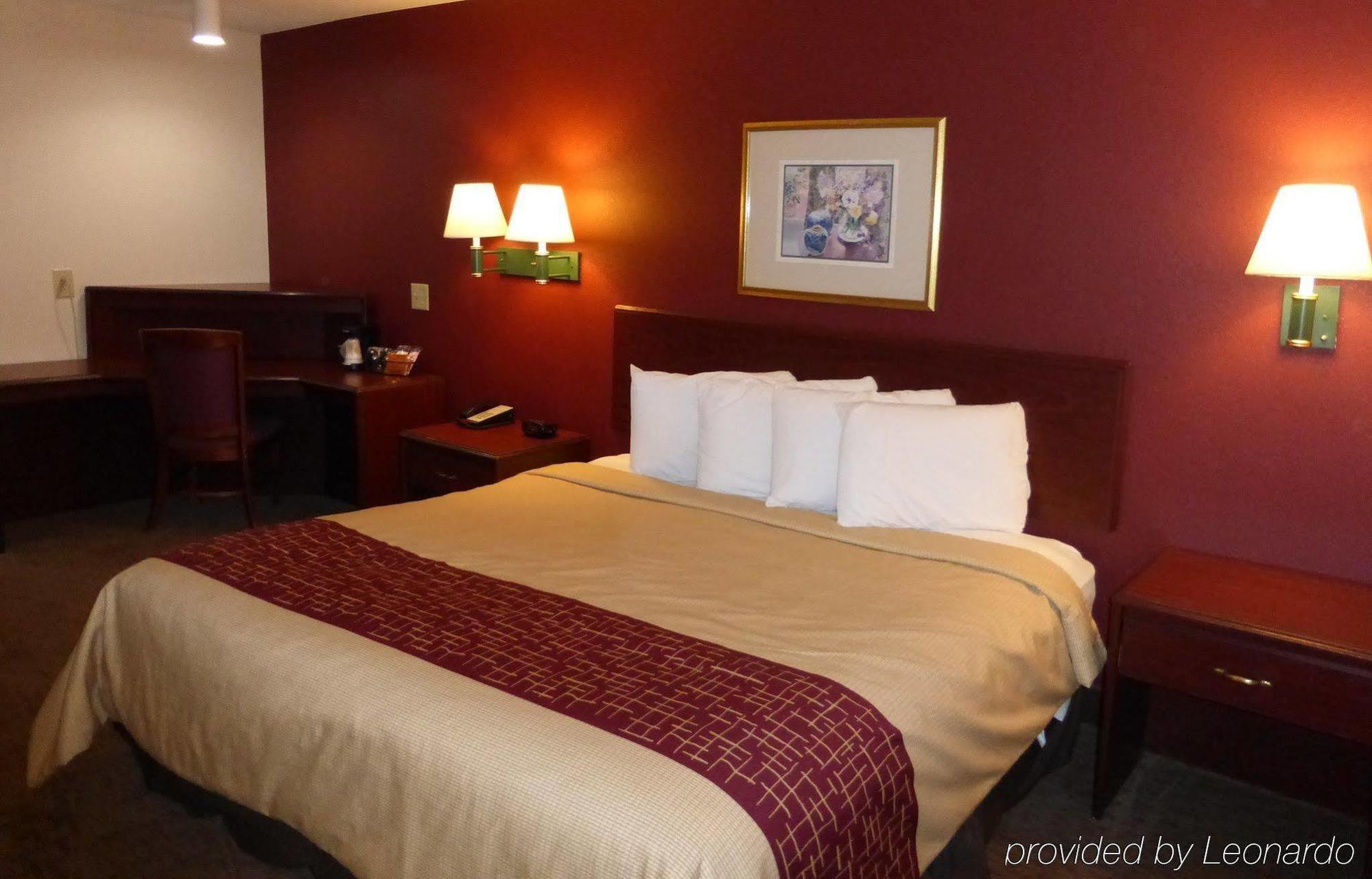 Red Roof Inn Murfreesboro Exteriér fotografie